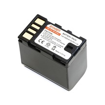 Sanger Bn Vf823 Jvc Kamera Batarya