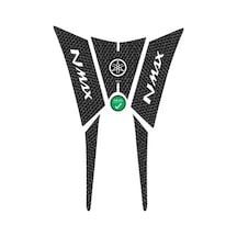 Yamaha Nmax 2014-2020 Uyumlu Tank Pad Seti Çok Renkli 19806283