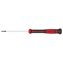 Ceta Form H0408040 CTronıc Torx Uçlu Elektronikçi Tornavida T8 x 40 MM