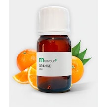 Nnflavours Orange Aroması 20 ML