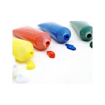 Pigment Pasta - Polyester Ve Epoksi Renklendirici 25 Gr Mavi