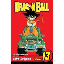 Dragonball 13