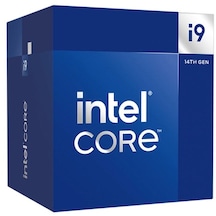 Intel Core i9-14900 2 GHz LGA1700 Cache 65 W İşlemci