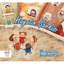 Hayatın Şarkısı - Sptl-885148
