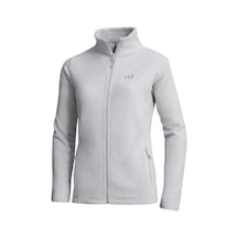Helly Hansen W Fullzıp Kadın Polar Mont Hh.15011 Hha.853 Yeşil