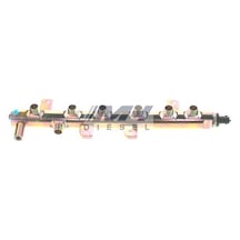 Bosch 0445226044 Common Rail Yakıt Raili Cummins Isb 6.7, Ford Cargo 1723, 1729, 2429, 2629
