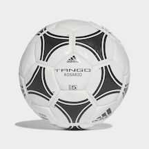 Adidas Tango Rosario Erkek Futbol Topu 656927 Çok Renkli