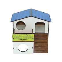 Getreide Hamster Kalesi Medium Two
