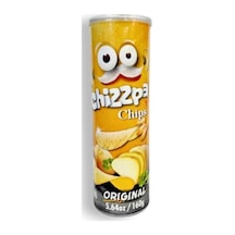 Chizzpa Sade Patates Cipsi 160 Gr