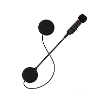 Dianziye Motosiklet Kaskı Bluetooth Kulaklığı - 5.3 Bt Teknolojisi, Otomatik Cevap, Kaliteli Ses, 900ma Pil, Uzun Kullanim Süresi