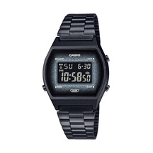 Casio B640wbg-1bdf-d Kol Saati Gri