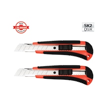Maket Bıçağı Pro Kraft Sx 70 - 2 24 Adet