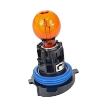 Fesan Hp24wy Drl Sinyal Ampulü 12 Volt Amber