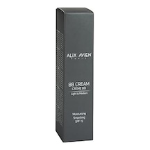 Kapatıcılık,doğal Parlaklık Sağlayan Spf15 Faktör Nemlendiren Bb Krem - Bb Cream 20 Light To Medium 0