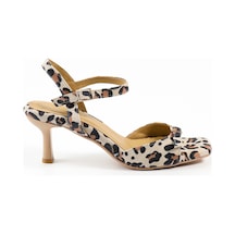 Bej Leopar