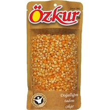 Özkur Patlayan Mısır 1 KG