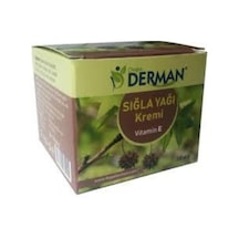 Sığla Yağı Kremi