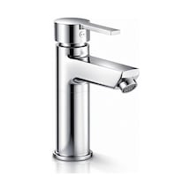 Safir Lavabo Bataryası- Krom-n-9601 Diğer