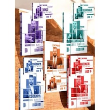 2025 Kpss Ders Notları Kpss Tamamı Çözümlü Soru Bankası 10'lu Set 2025 Kpss Ders Notları Kpss Tamamı Çözümlü Soru Bankası 10'lu Set