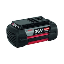Bosch 36 V 4.0 Ah Hd li-Ion Ecp Lza Akü - 2607336916