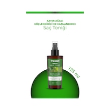 Tresan Kayın Güçlendirici Ve Canlandırıcı Saç Toniği 125ml