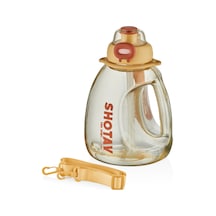 Shotay Hıppo Trıtan Unisex Matara Xl 1300 Ml. Sht-st-6645-3 Çok Renkli