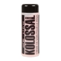 Kolossal Erkeklere Özel Pe.nis Krem 200ml / Kolossal Mens Pe.nis Enhancer Cream 200ml