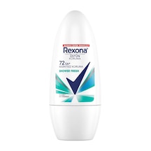 Rexona Shower Fresh 72sa Roll On 50 Ml Rexona Shower Fresh 72sa Roll On 50 Ml