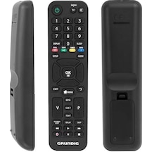 Grundig-arçelik-beko Dsr-7170 Tuşlu Lcd Led Tv Kumanda