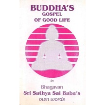 Buddha'S Gospel Of Good Life 510741006