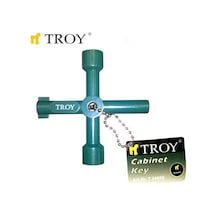 Troy 24000 Universal Kabin  Anahtarı