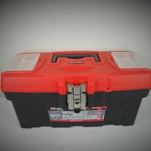 Bul-Max Metal Kilitli Takım Çantası 13"