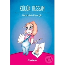 Tudem Yayınları Küçük  Ressam