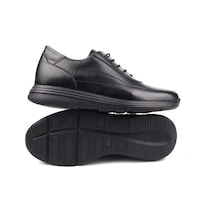 Benart 744 Deri Bağcıklı Günlük Erkek Ayakkabı 001 Benart 744 Deri Bağcıklı Günlük Erkek Ayakkabı 001