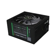 Gamepower GP-500 APFC 80+ Bronze 500W Güç Kaynağı
