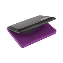 Colop Micro 2 Stampa Mor - 110x70mm Siyah