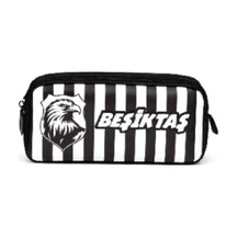 Beşiktaş Kalem Çantası 26368 Çok Renkli