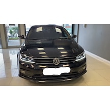Volkswagen Jetta Mk6 Uyumlu B8 Dizayn Led Far Takım 2011-