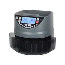 Bill Counter Cs-300 Madeni Para Ayıklama Makinesi