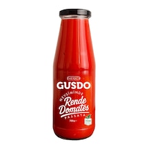 Gusdo Passata 700 G - 3 Adet Tarı