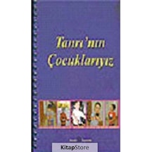 Tanrı'nın Çocuklarıyız Notalı- Kucak