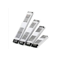 12volt 3000watt 25amper Ultra Slim Led Trafosu