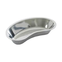 Küvet Metal Paslanmaz Çelik 14,5 X 30,4 X 4 Cm Diğer