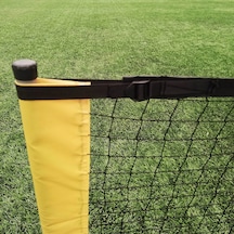 Attack Sport Apt245 Portatif Ayak Tenis Seti 3 Metre