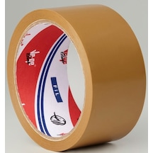 Ve-ge Koli Bandı 45X40 Taba Fil 6'Lı Paket