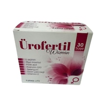 Urofertil Woman 30 Saşe
