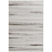 Velvet Halı-4370a Çok Renkli