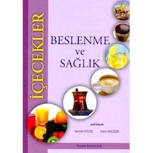 İçecekler Beslenme Ve Sağlık
