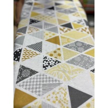 Alas Tekstil Keçe Ütü Masası Bezi Lastikli