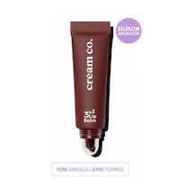 Cream Co. Onarıcı Besleyici Nemlendirici Dudak Bakımı 3in1 Lip Balm Black Cherry